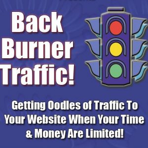 Back Burner Traffic