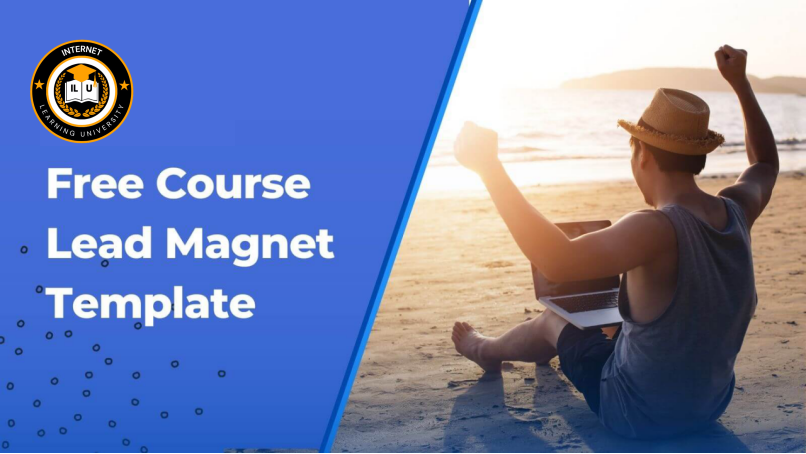 Lead Magnet Course