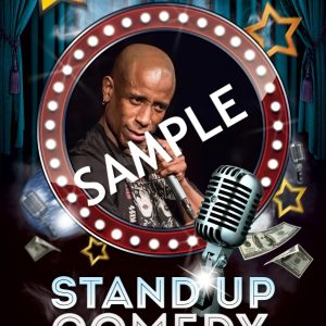 Flier Graphic Design