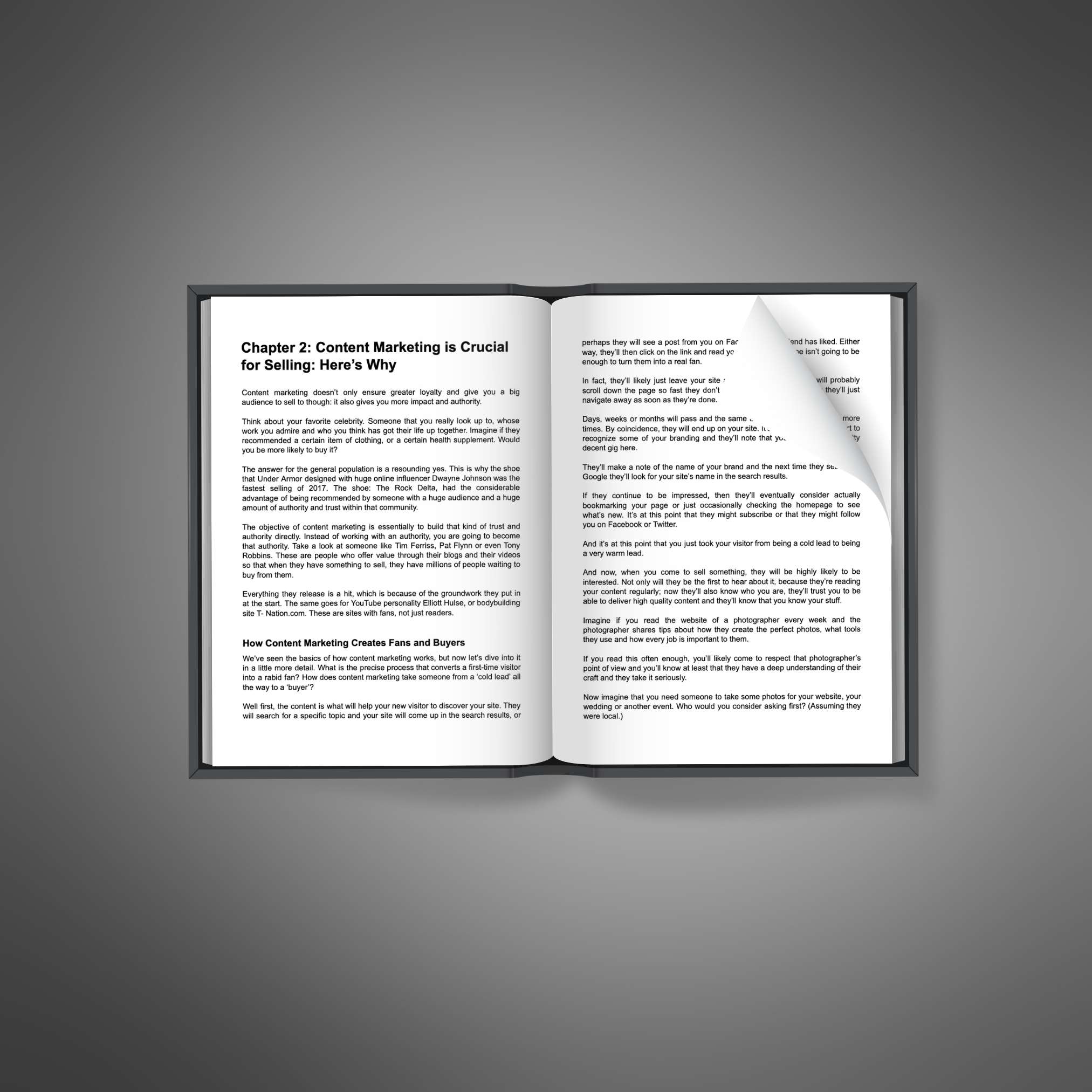 Content Marketing Formula - Image 4