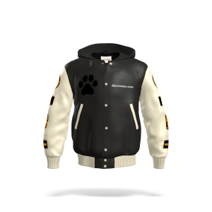 ILU Women's Letterman Jacket