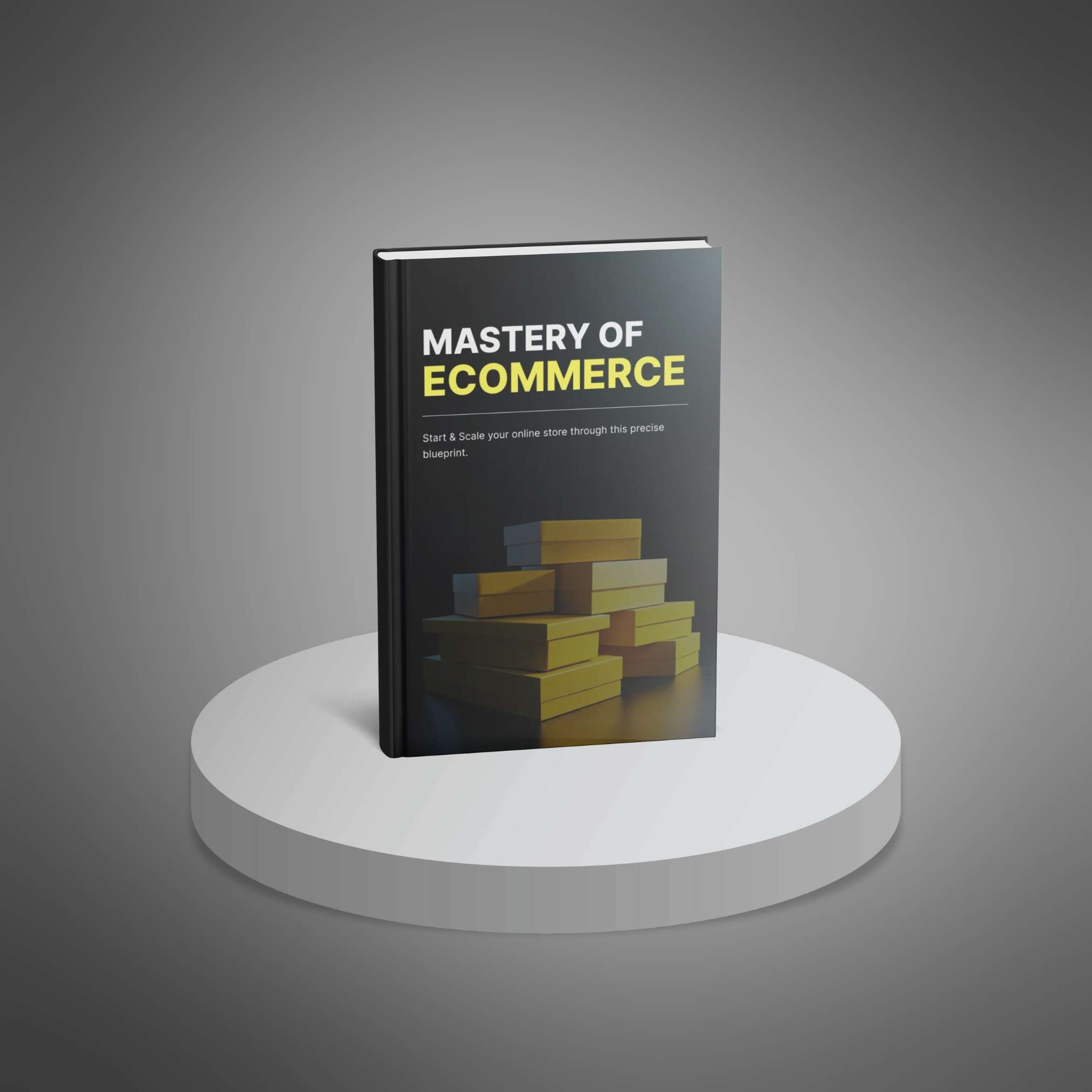 Mastery of Ecommerce - eBook - Image 2
