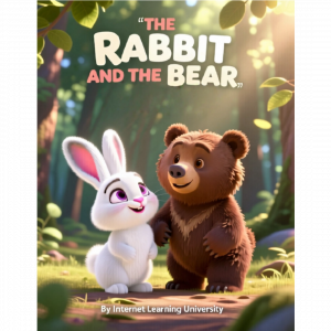 The Rabbit and the Bear