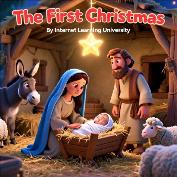 The First Christmas