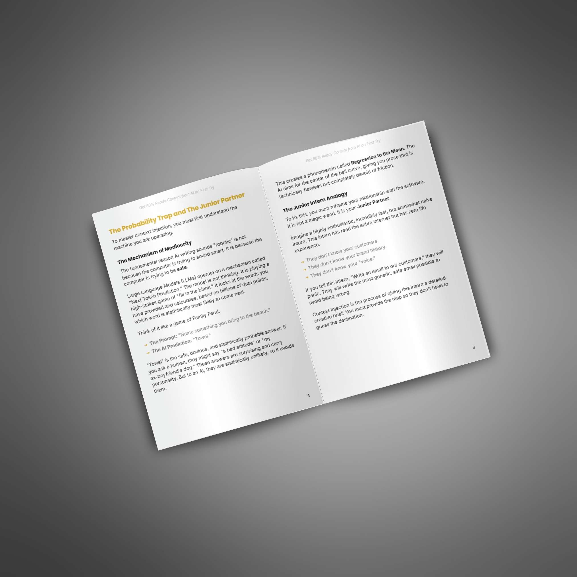 Get 80% Ready Content from AI on First Try - Image 3