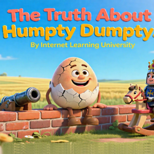The Truth About Humpty Dumpty